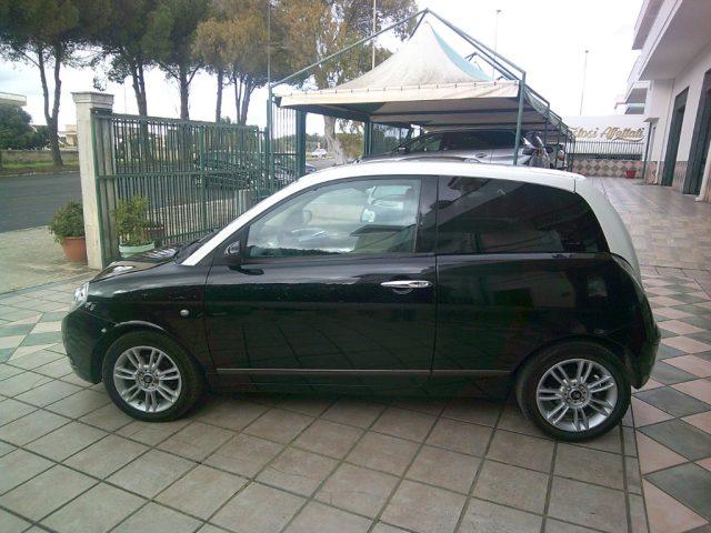 LANCIA Ypsilon 1.3 MJT 105 CV Sport MomoDesign