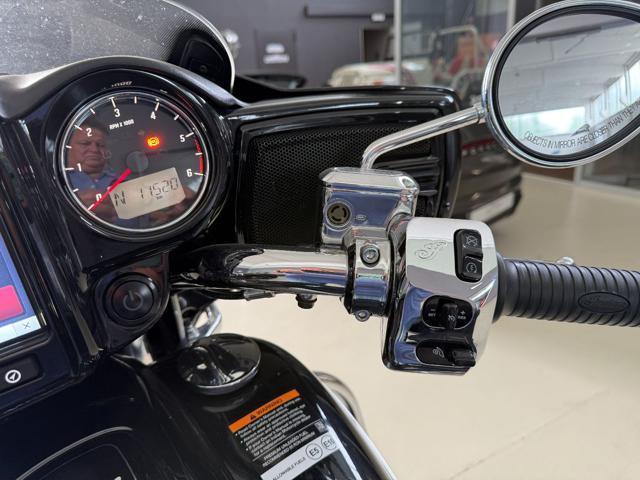 INDIAN Chieftain LIMITED