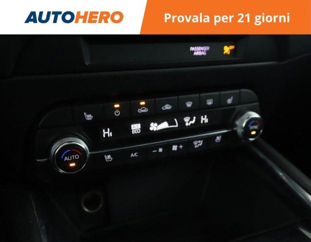 MAZDA CX-5 2.2L Skyactiv-D 184 CV AWD Exclusive