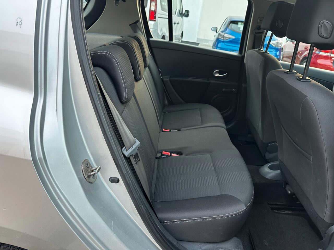 Renault Clio 1.5 dCi 75CV 5 porte 20th Anniversario "NEOPATENTATI"