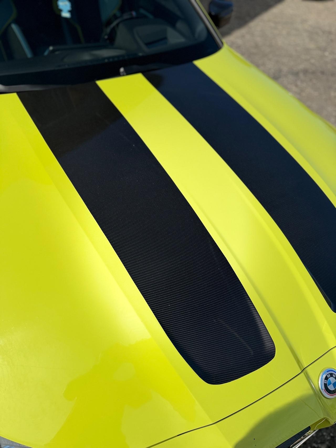 Bmw 340i M3 Competition
