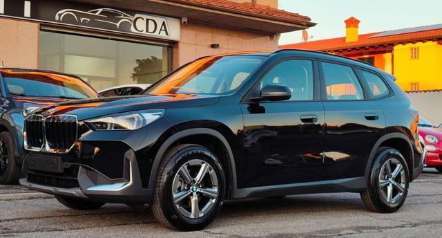 BMW X1 sDrive 18i *SENZA VINCOLO FINANZIAMENTO*
