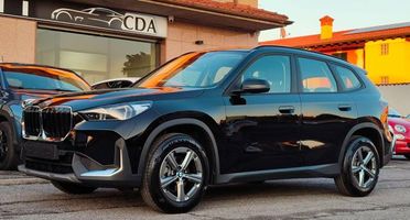 BMW X1 sDrive 18i *SENZA VINCOLO FINANZIAMENTO*
