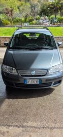 Fiat Idea 1.4 16V Actual