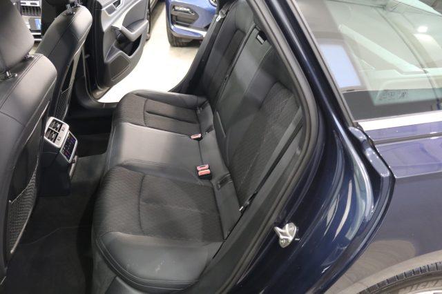 AUDI A6 Avant 40 2.0 TDI S tronic Business Plus