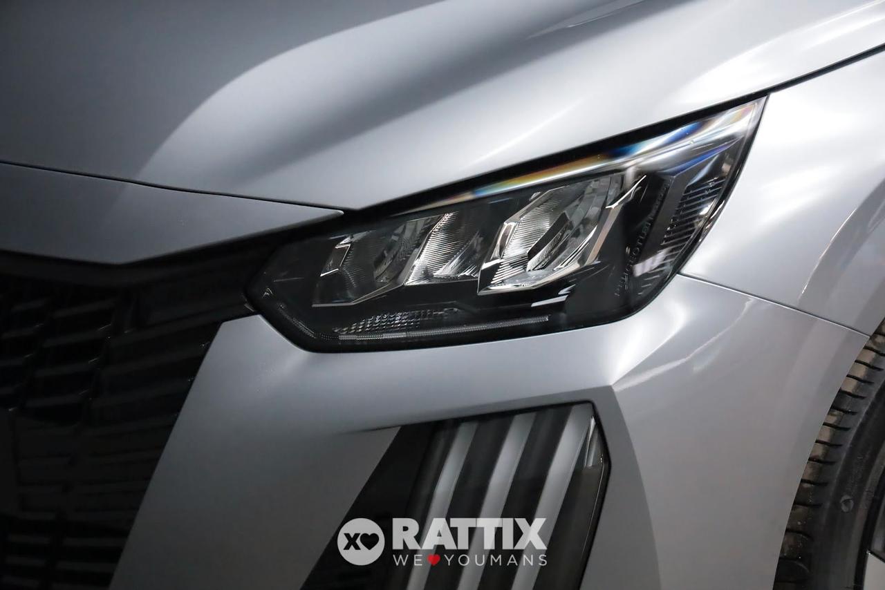 Peugeot 208 1.2 Puretech 100CV Style