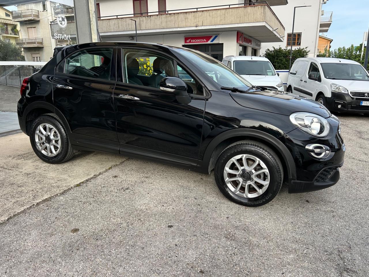 Fiat 500X 1.3 MJ (DIESEL) CON SOLI 55.000 KM 2019