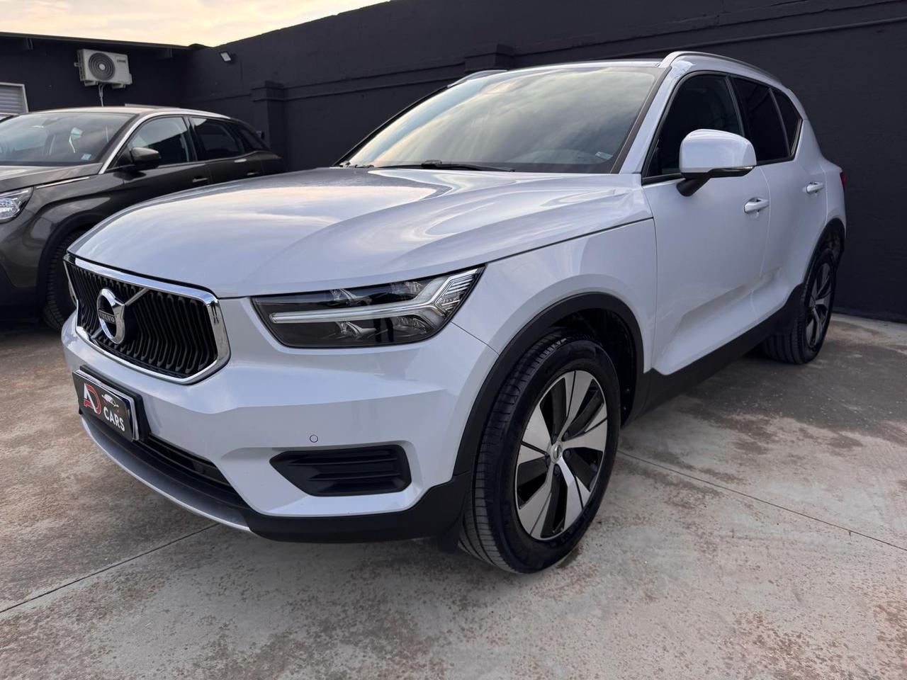 Volvo XC40 D3 AWD Inscription