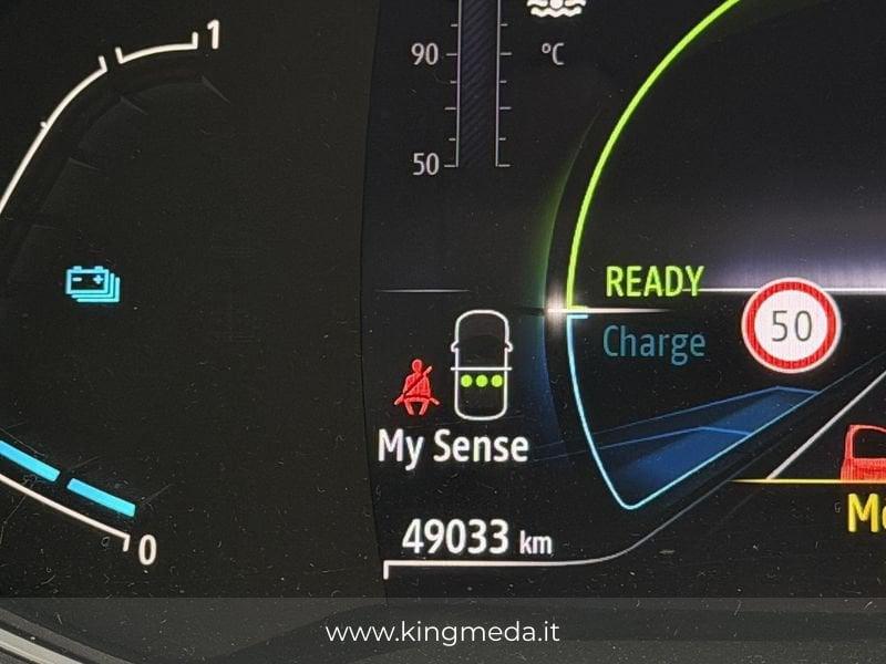 Renault Captur E-Tech hybrid 1.6 E-TECH HEV 145 TECHNO AUTO