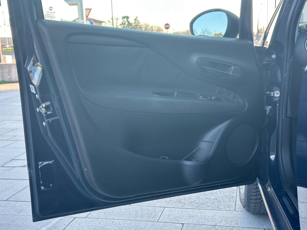 Fiat Punto Evo 1.2 5 porte Dynamic