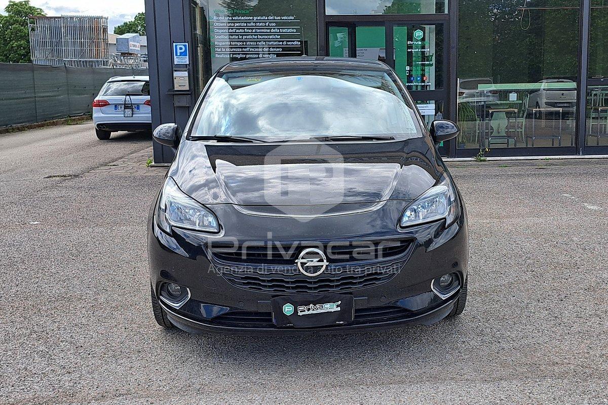 OPEL Corsa 1.4 90CV GPL Tech 5 porte b-Color