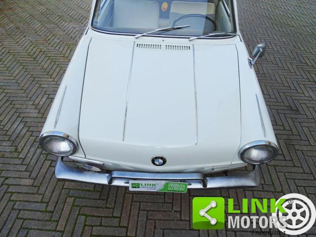 BMW Other 700 LS LUXUS