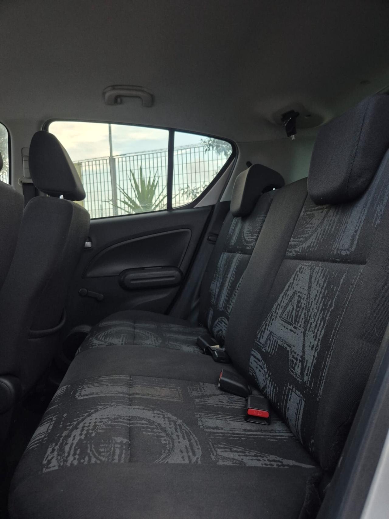 Opel Agila 1.0 12V 68CV Enjoy