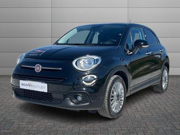 FIAT 500 X 2018 - 500X 1.3 mjt City Cross 4x2 95cv