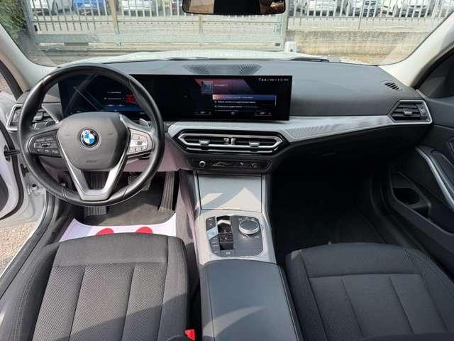 BMW 318 d 48V Touring