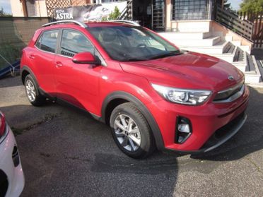 KIA Stonic 1.2 MPI City