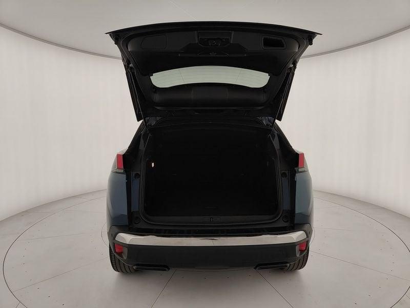 Peugeot 3008 BlueHDi 130 S&S Allure