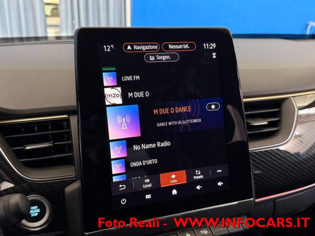 RENAULT Arkana Full Hybrid E-Tech 145 CV Fast Track - PROMO