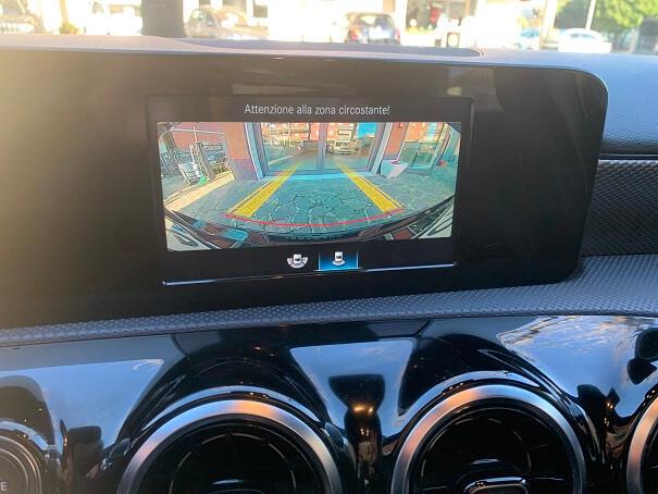 Mercedes-benz A 160 d Sport