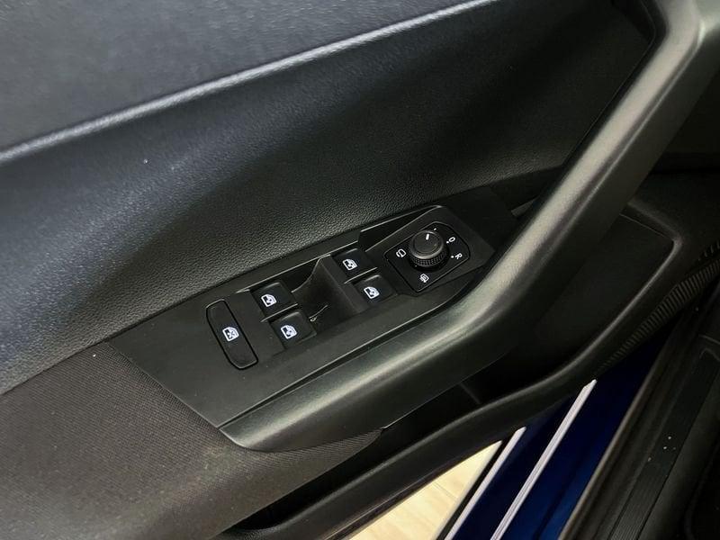 Volkswagen Taigo Taigo 1.0 TSI 110 CV Life