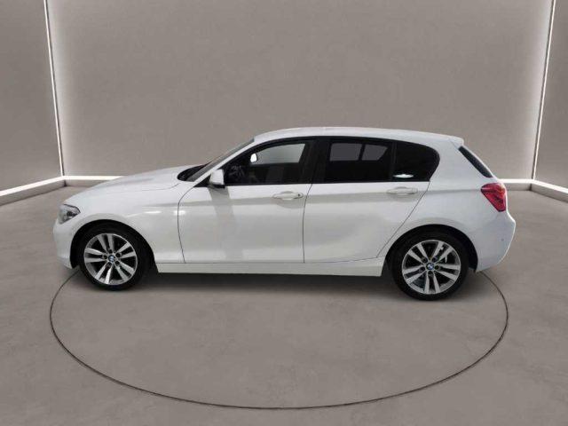 BMW 116 Serie 1 (F20) - d 5p. Business