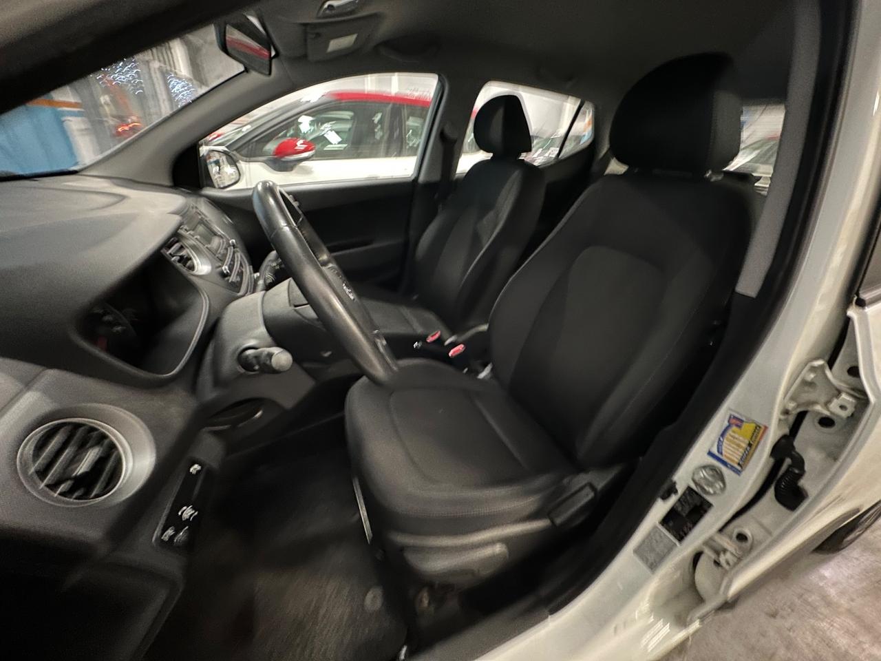 Hyundai i10 1.0 MPI Style