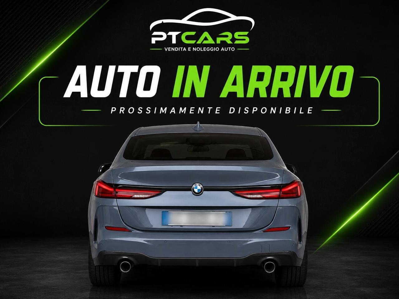 Bmw 220d 190cv Gran coupè Msport Tetto*Sedili guscio*Full