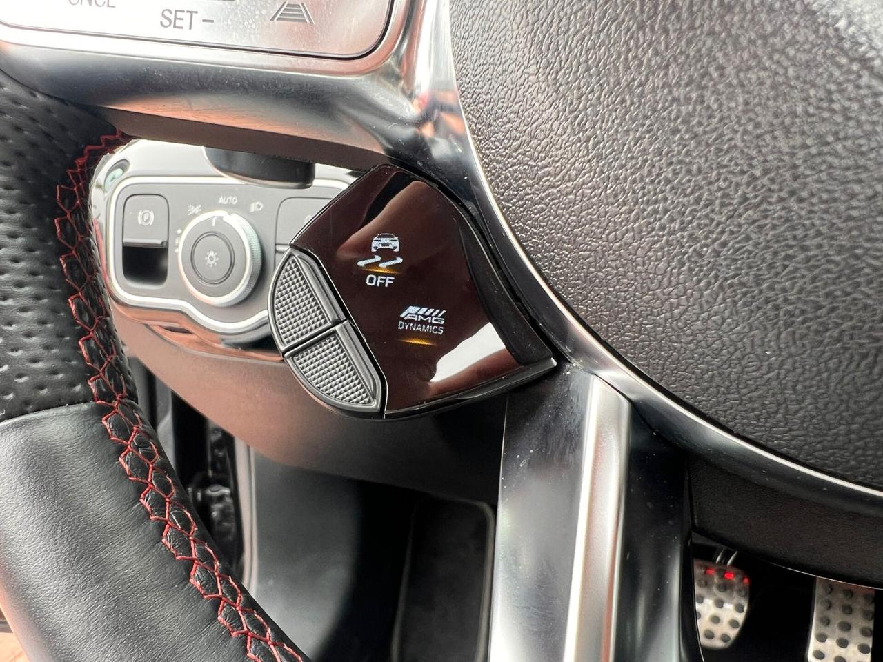 Mercedes-benz A 35 AMG 4MATIC