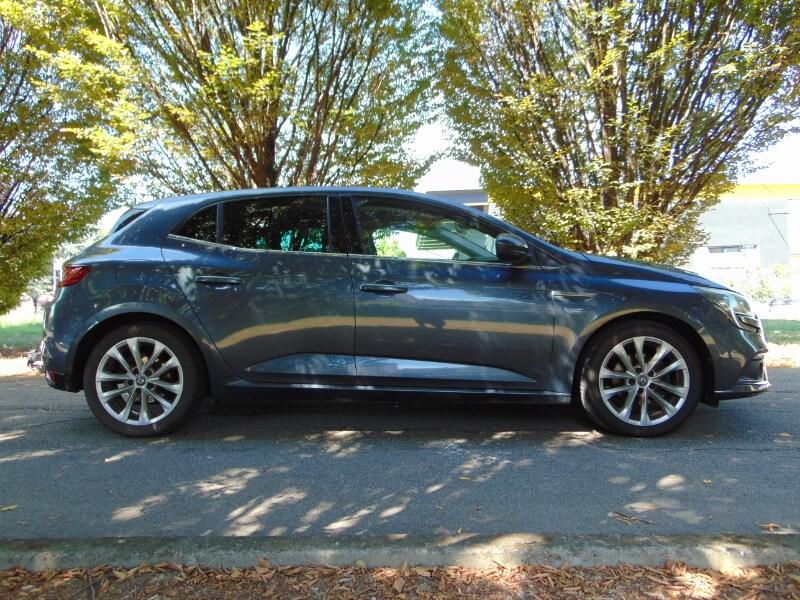 RENAULT Mégane 4ª serie Mégane dCi 8V 110 CV...