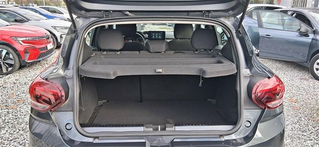 Dacia Sandero Stepway 1.0 tce ECO-G Comfort