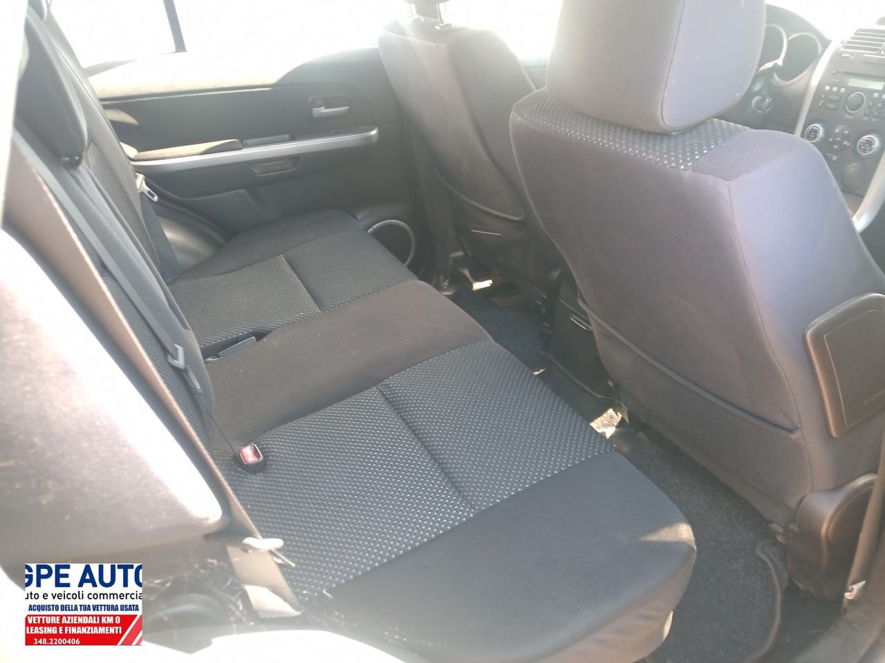 Suzuki Grand Vitara 1.9 DDiS 5 porte