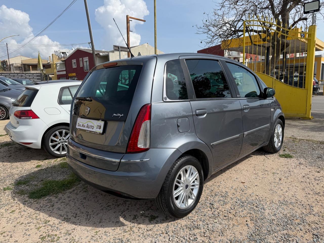 Lancia MUSA 1.3 Mjt 95 CV Gold