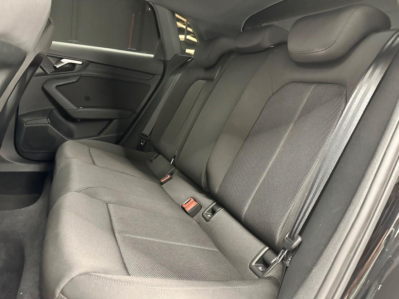 AUDI A3 SPB 2.0 150 CV S LINE EDITION 2022