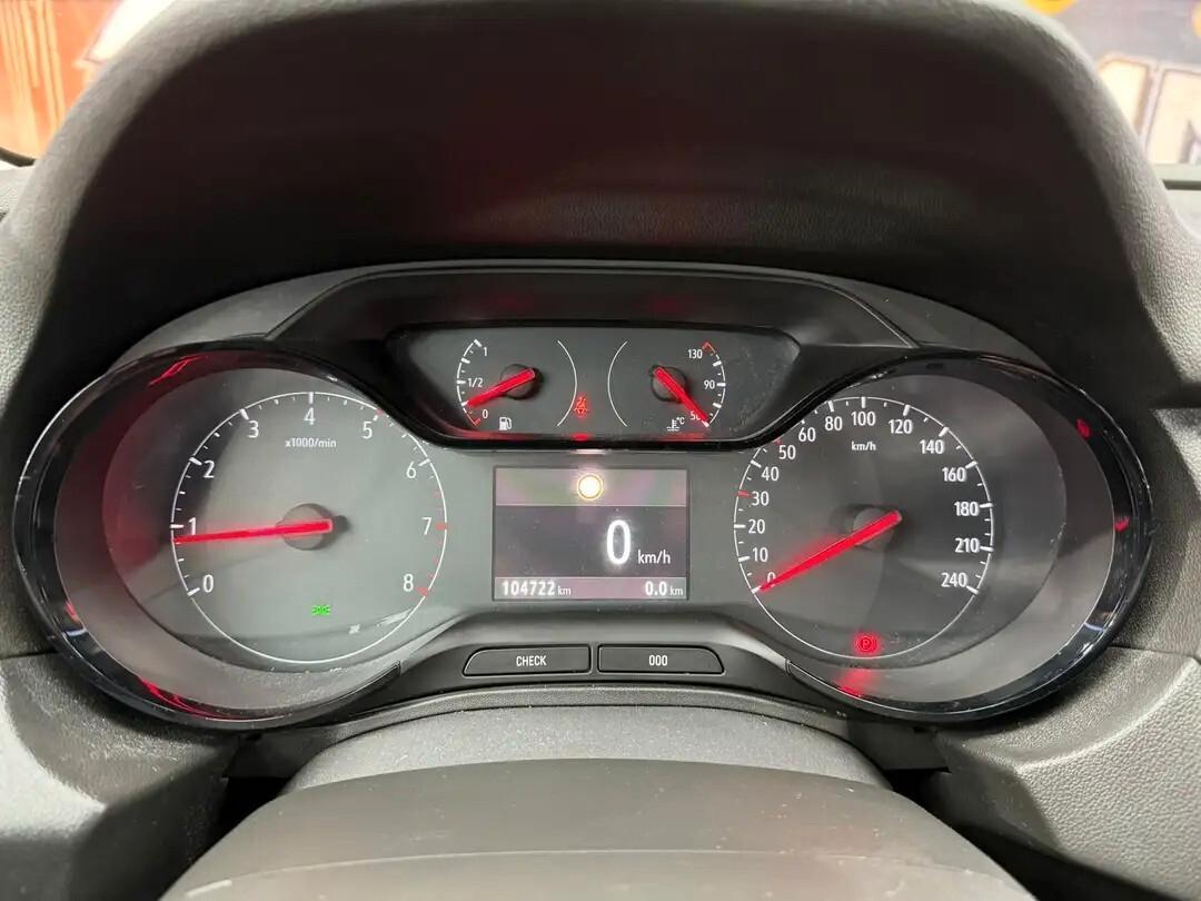 Opel Grandland X 1.5 diesel Ecotec Start&Stop 2020