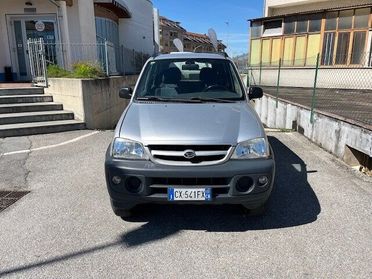 Daihatsu Terios 1.3i 16V cat 4WD CX