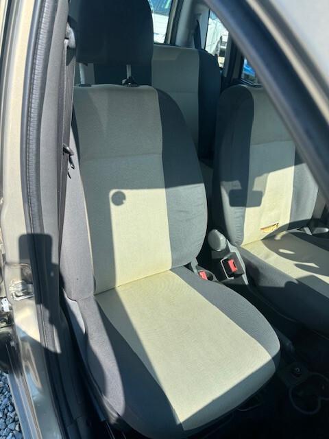 Fiat Panda 1.2 Dynamic frizione nuova