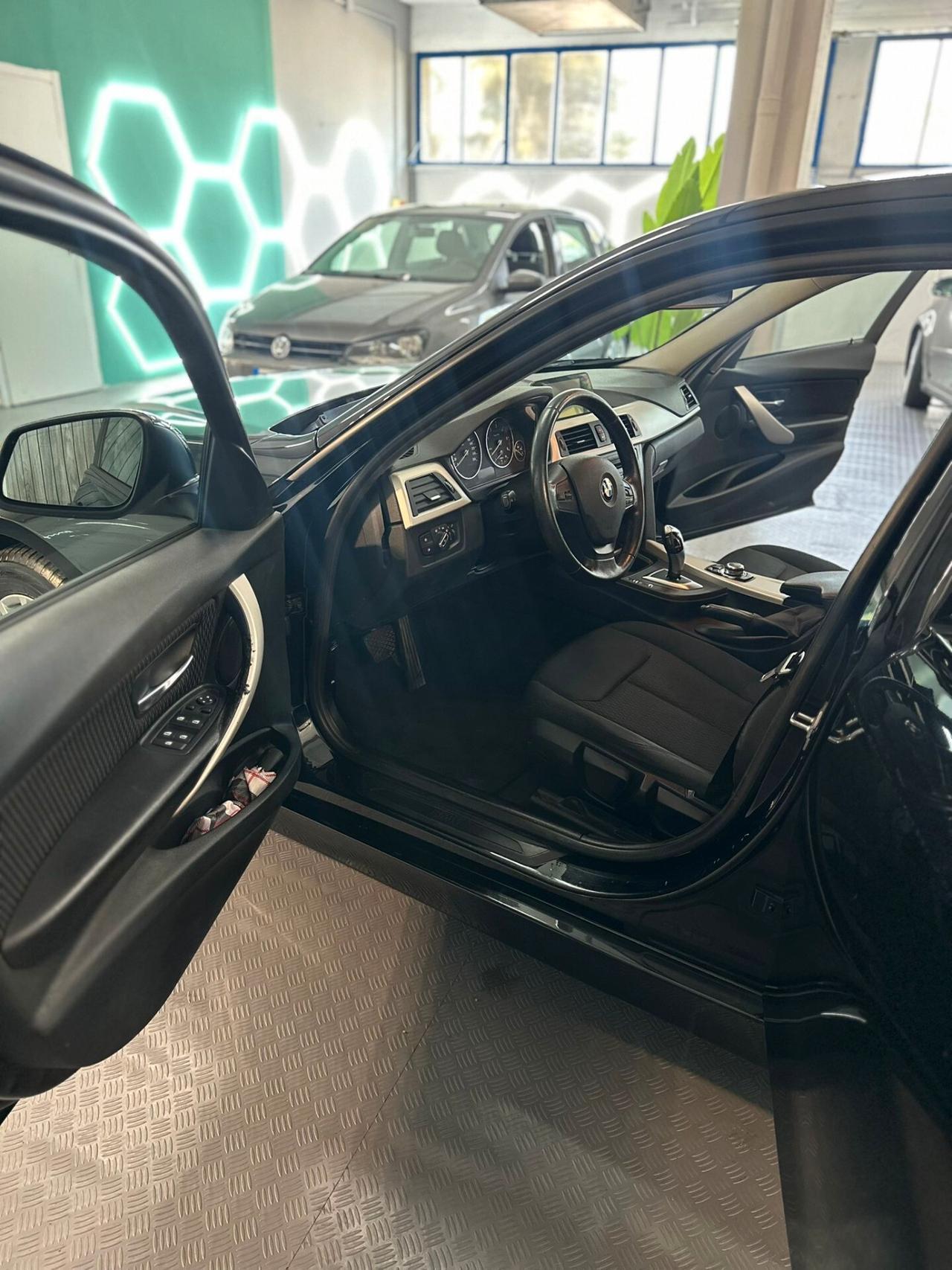 Bmw 316 316d Touring