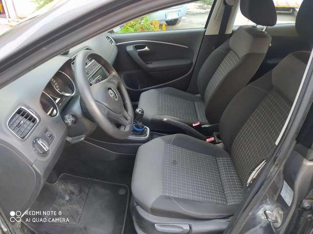 Volkswagen Polo Polo V 2014 5p 1.4 tdi bm Fresh 90cv