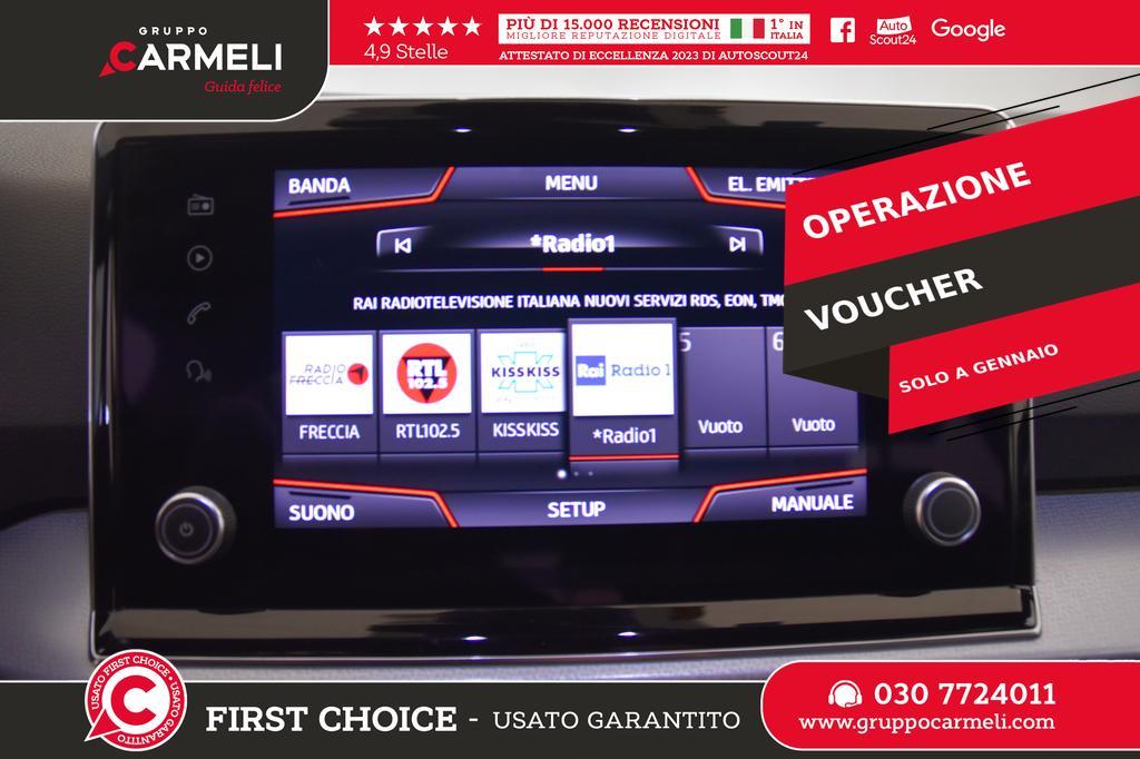 Seat Tarraco 2.0 TDI Style 4drive DSG