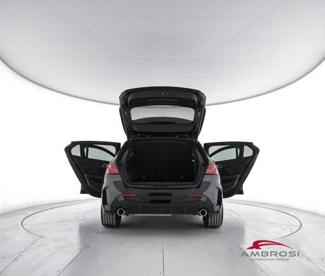 BMW 120 Serie 1 d 5 porte Msport Package