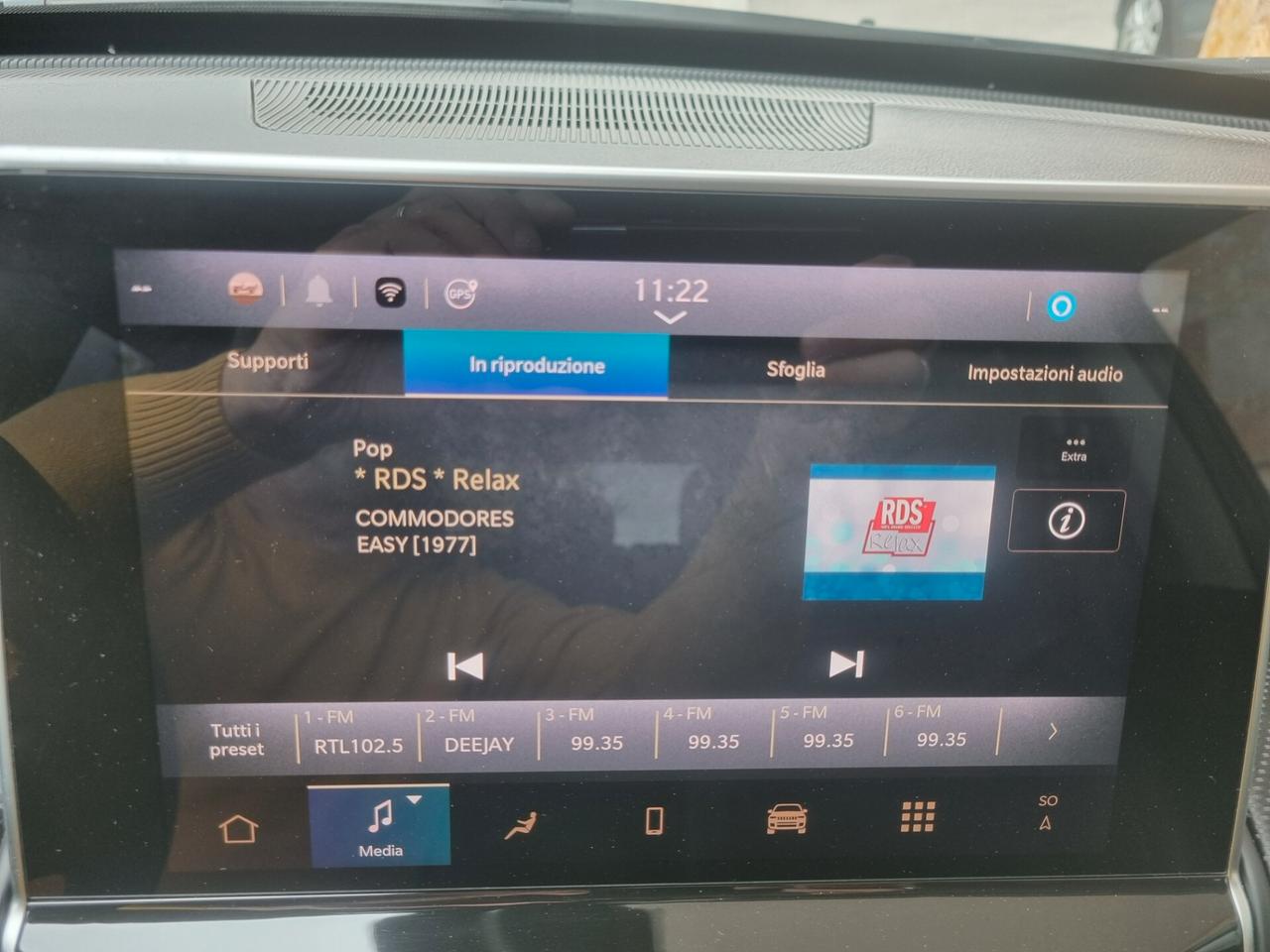 Jeep Compass 1.3 Turbo T4 190CV PHEV AT6 4xe Trailhawk