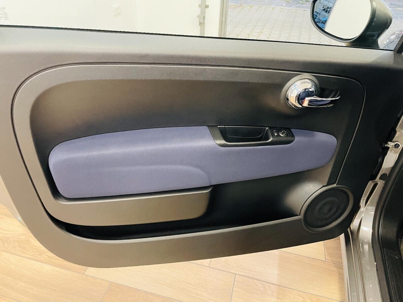 Fiat 500 1.0 Hybrid Club 70CV
