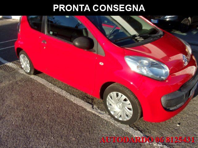 CITROEN C1 1.0 3 porte AMIC1