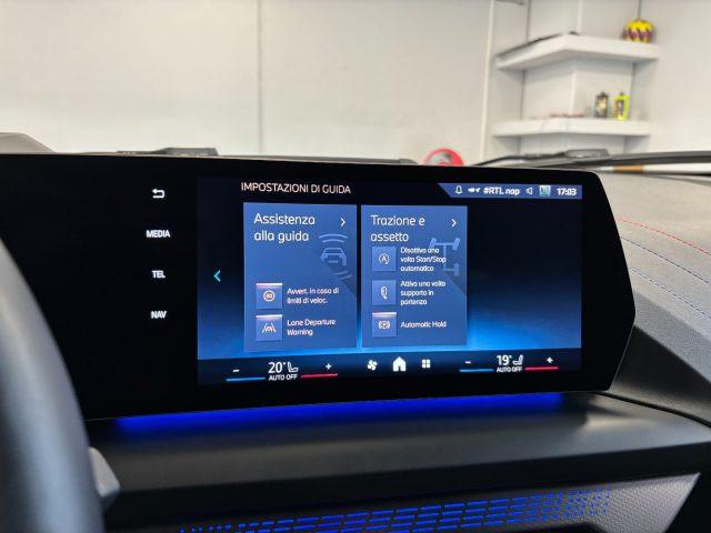 BMW 118 d MSport Pro StraFull Automatico