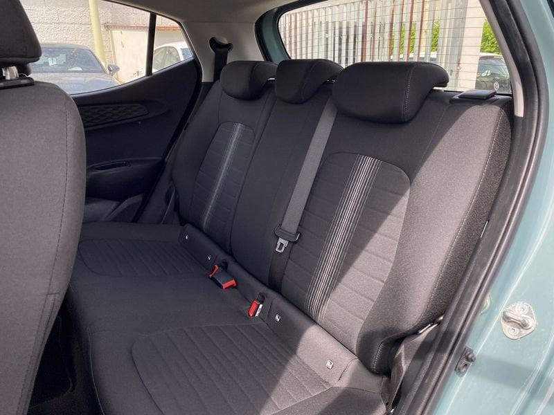 Hyundai i10 1.0 67CV