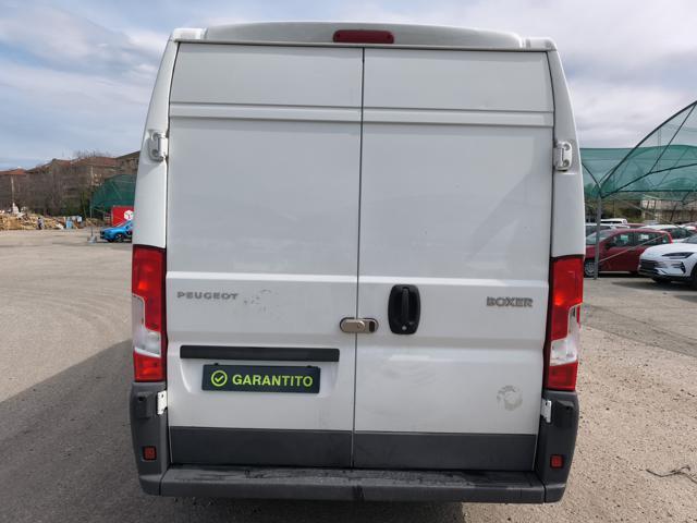 PEUGEOT Boxer 335 2.0 bluehdi 130cv L3H2 E6