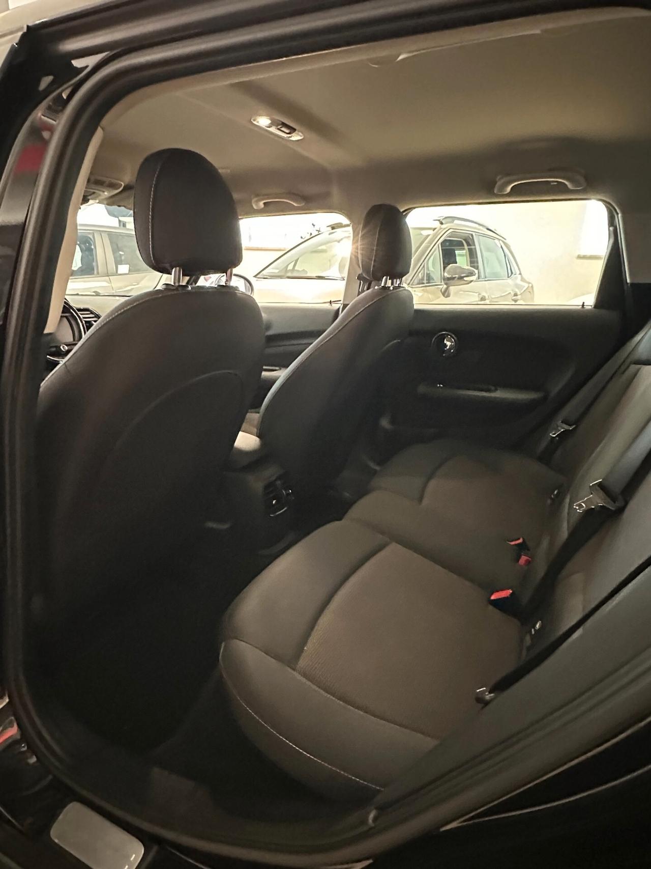 Mini One D Clubman Mini 1.5 One D Hype Clubman