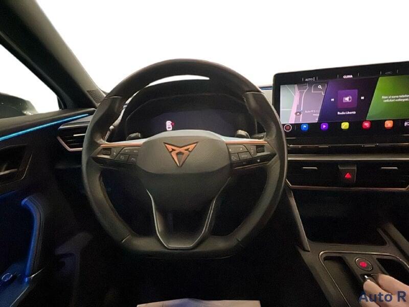 Cupra Formentor Formentor 2.0 TDI 4Drive DSG