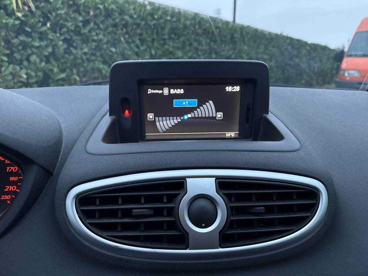 Renault Clio 1.5 dCi 75CV 5Porte 2011 EURO5