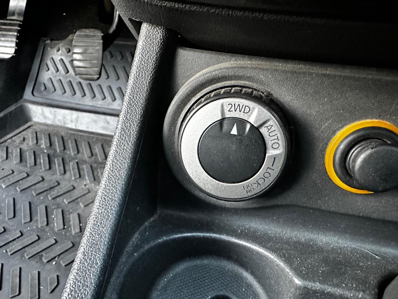 Dacia Duster 1.5 dCi 110CV 4x4 Lauréate